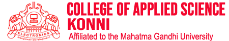 College of Applied Science Konni 